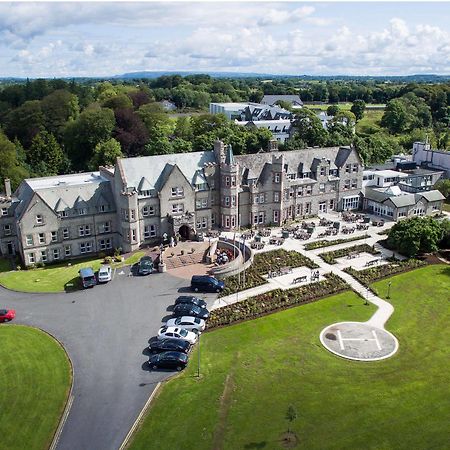 Breaffy House Hotel And Spa Castlebar Luaran gambar