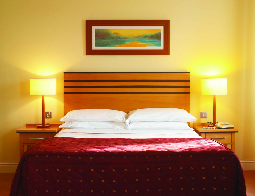 Breaffy House Hotel And Spa Castlebar Luaran gambar