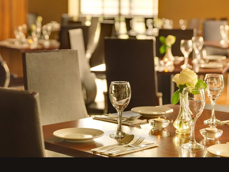 Breaffy House Hotel And Spa Castlebar Luaran gambar