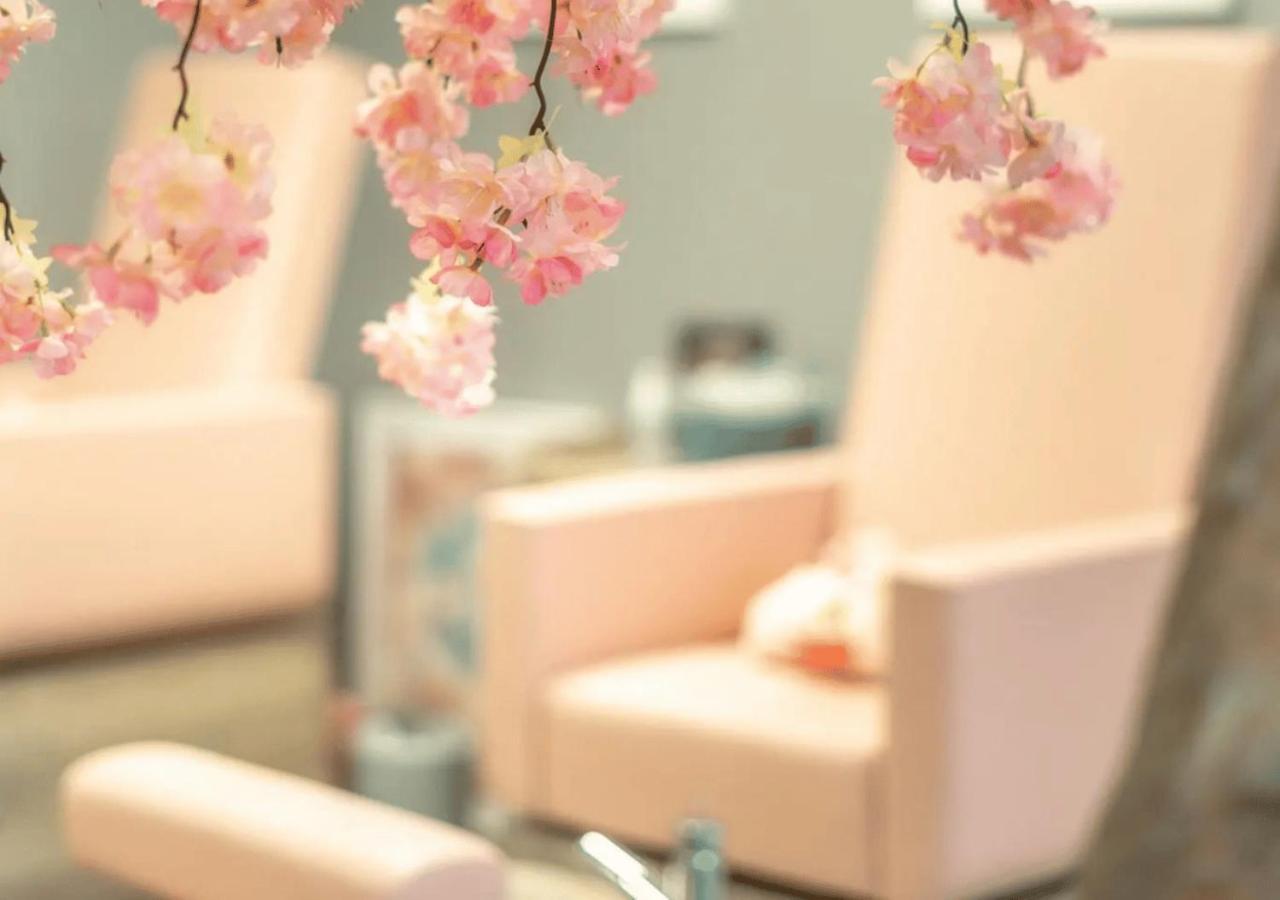 Breaffy House Hotel And Spa Castlebar Luaran gambar