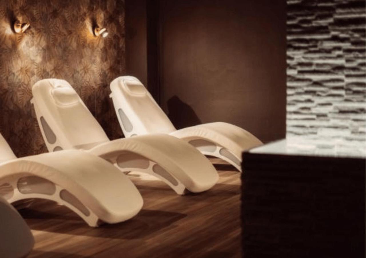 Breaffy House Hotel And Spa Castlebar Luaran gambar