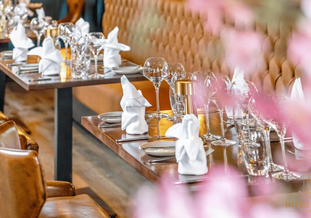 Breaffy House Hotel And Spa Castlebar Luaran gambar