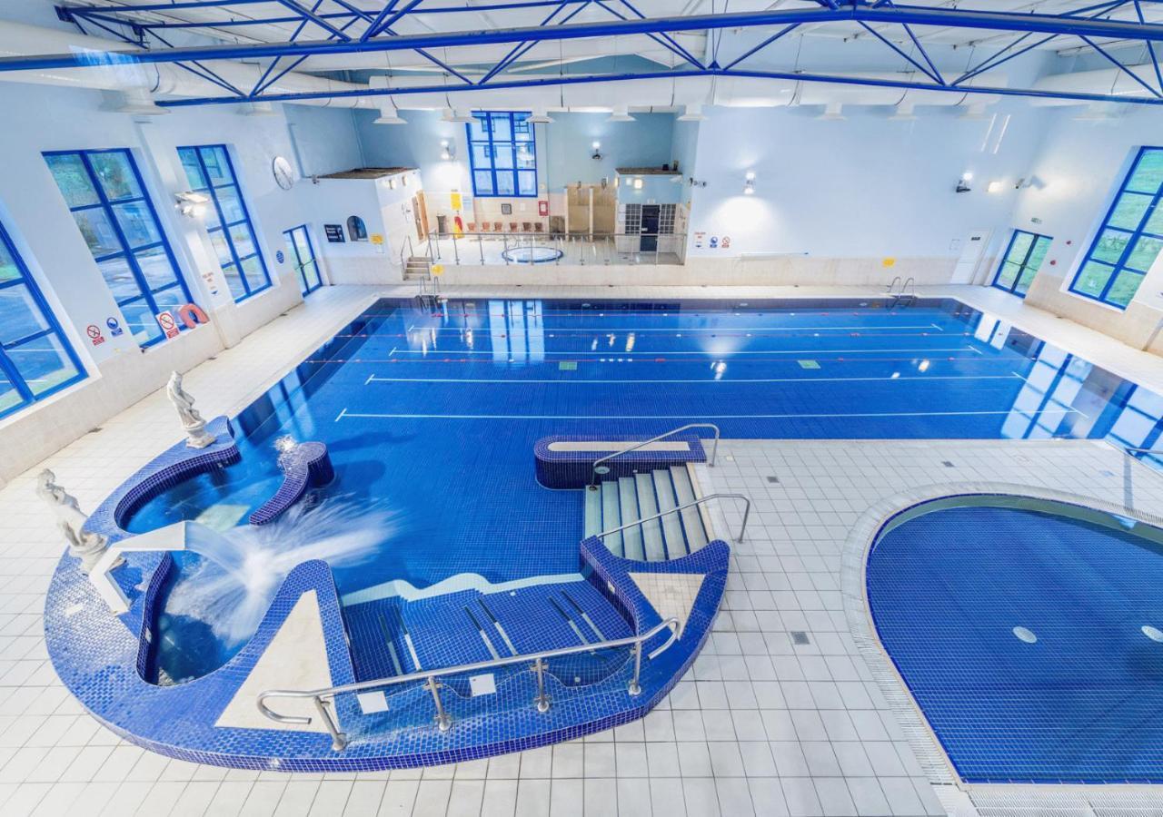 Breaffy House Hotel And Spa Castlebar Luaran gambar