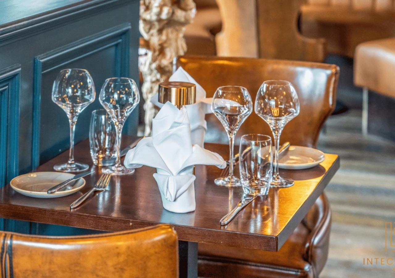 Breaffy House Hotel And Spa Castlebar Luaran gambar