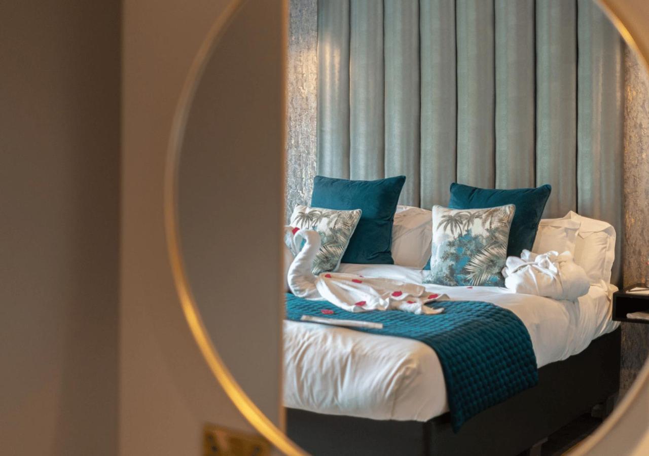 Breaffy House Hotel And Spa Castlebar Luaran gambar
