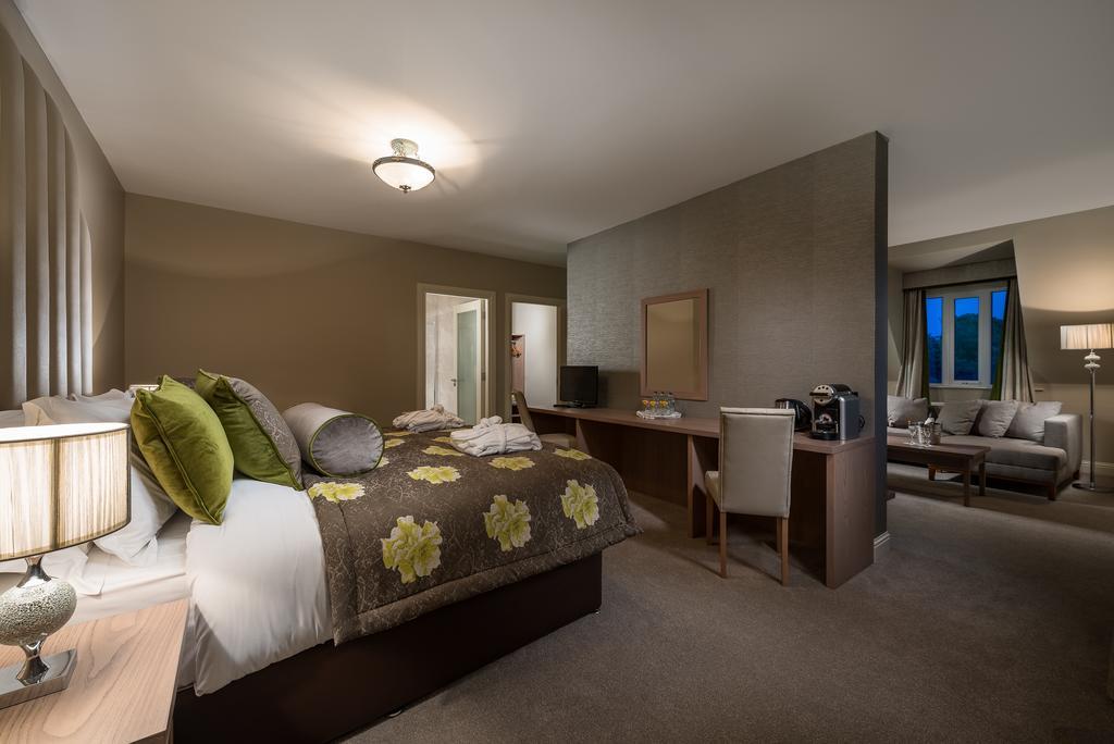 Breaffy House Hotel And Spa Castlebar Luaran gambar
