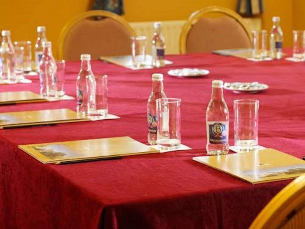 Breaffy House Hotel And Spa Castlebar Luaran gambar