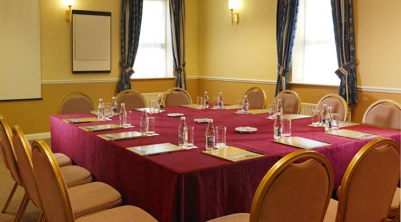 Breaffy House Hotel And Spa Castlebar Luaran gambar
