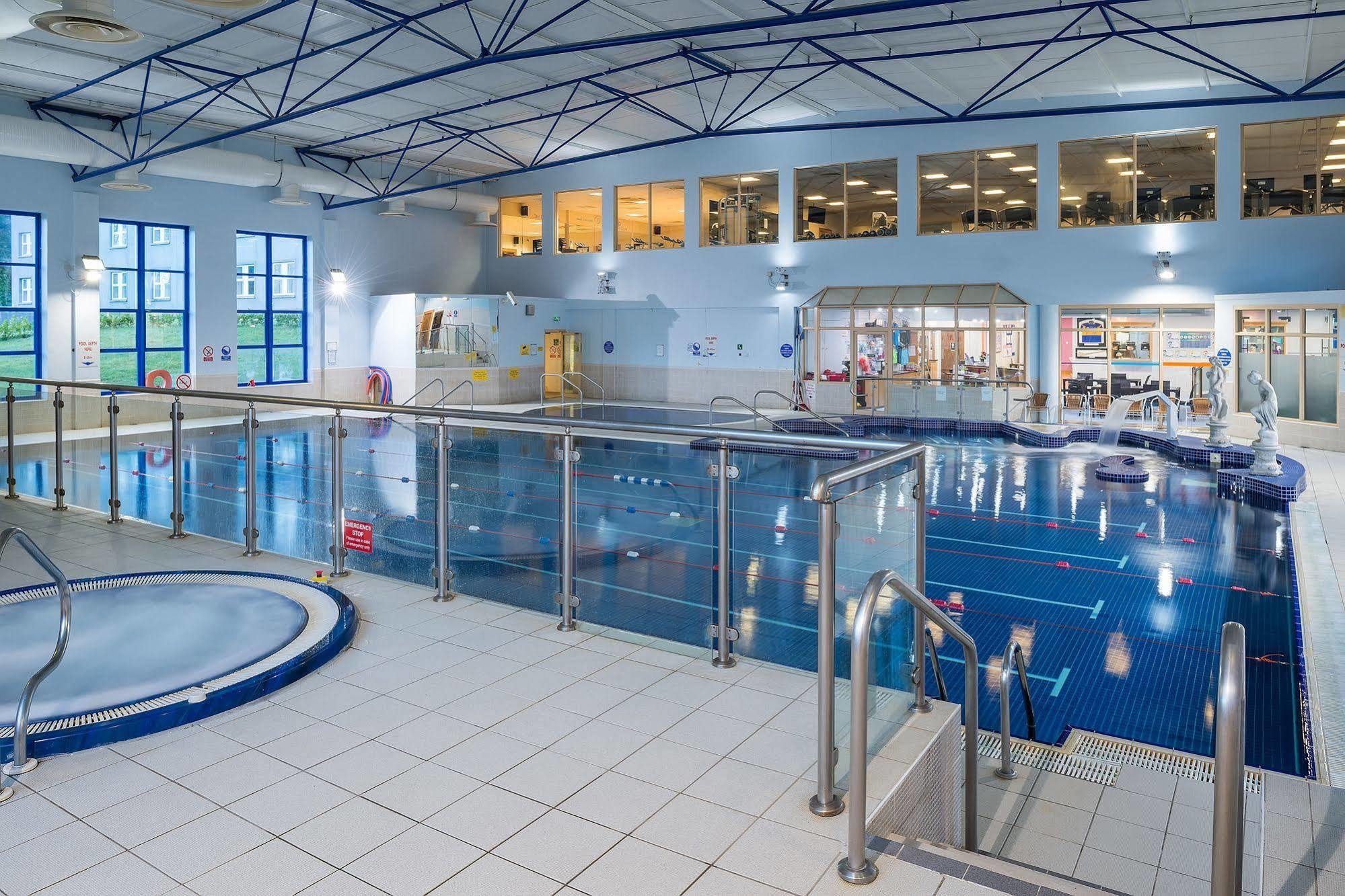 Breaffy House Hotel And Spa Castlebar Luaran gambar