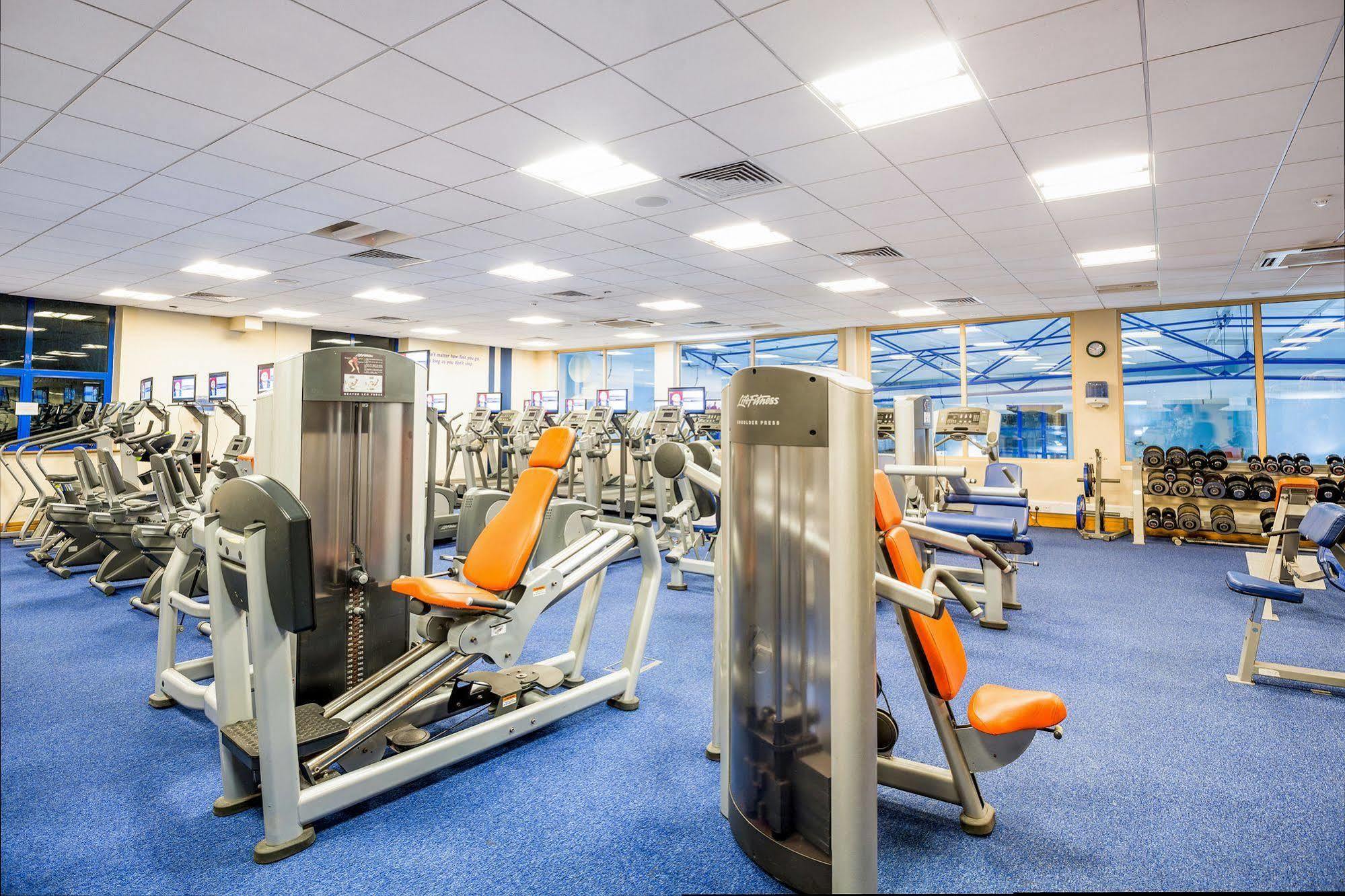 Breaffy House Hotel And Spa Castlebar Luaran gambar