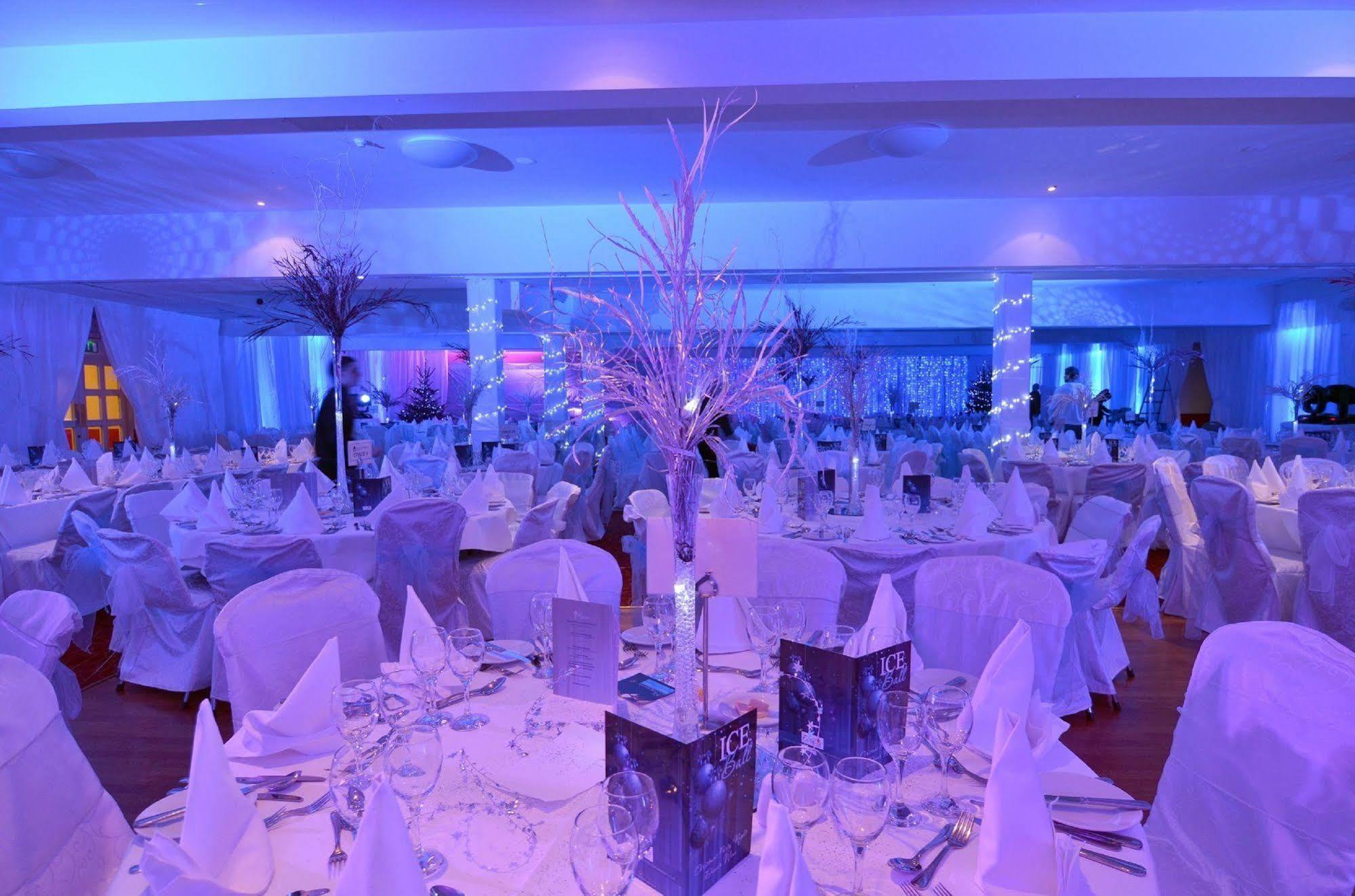 Breaffy House Hotel And Spa Castlebar Luaran gambar