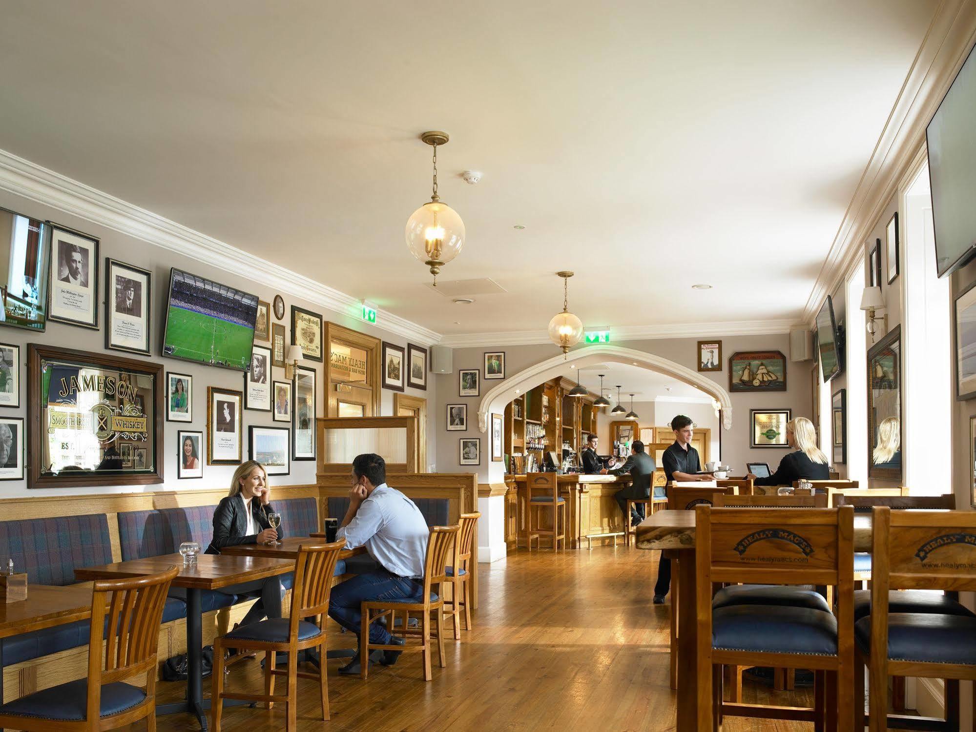 Breaffy House Hotel And Spa Castlebar Luaran gambar