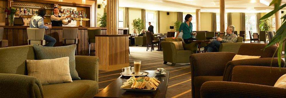 Breaffy House Hotel And Spa Castlebar Luaran gambar