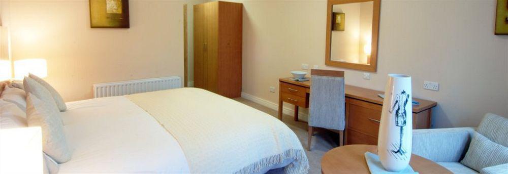 Breaffy House Hotel And Spa Castlebar Luaran gambar