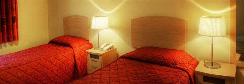 Breaffy House Hotel And Spa Castlebar Luaran gambar