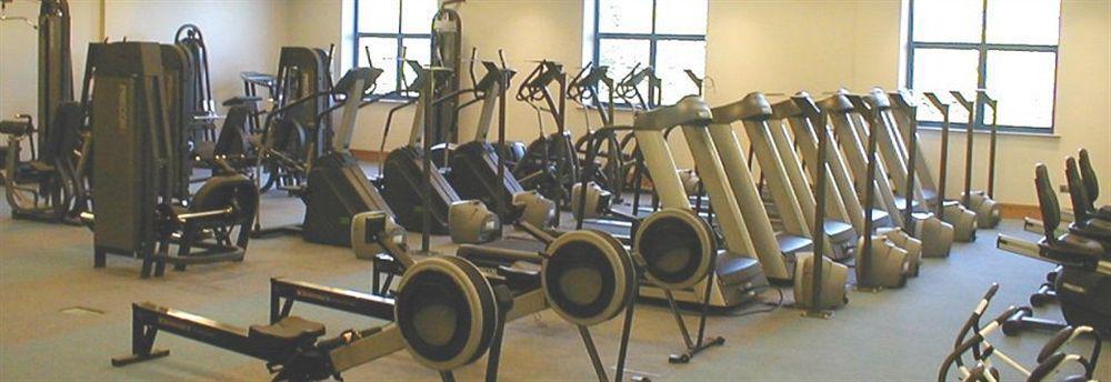 Breaffy House Hotel And Spa Castlebar Luaran gambar